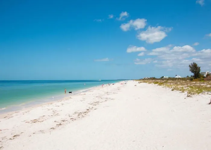 Apartment 440 West 608 N Waterfront 2 Bedroom 2 Bathroom With Gulf Of Mexico View. 23125 Clearwater Beach